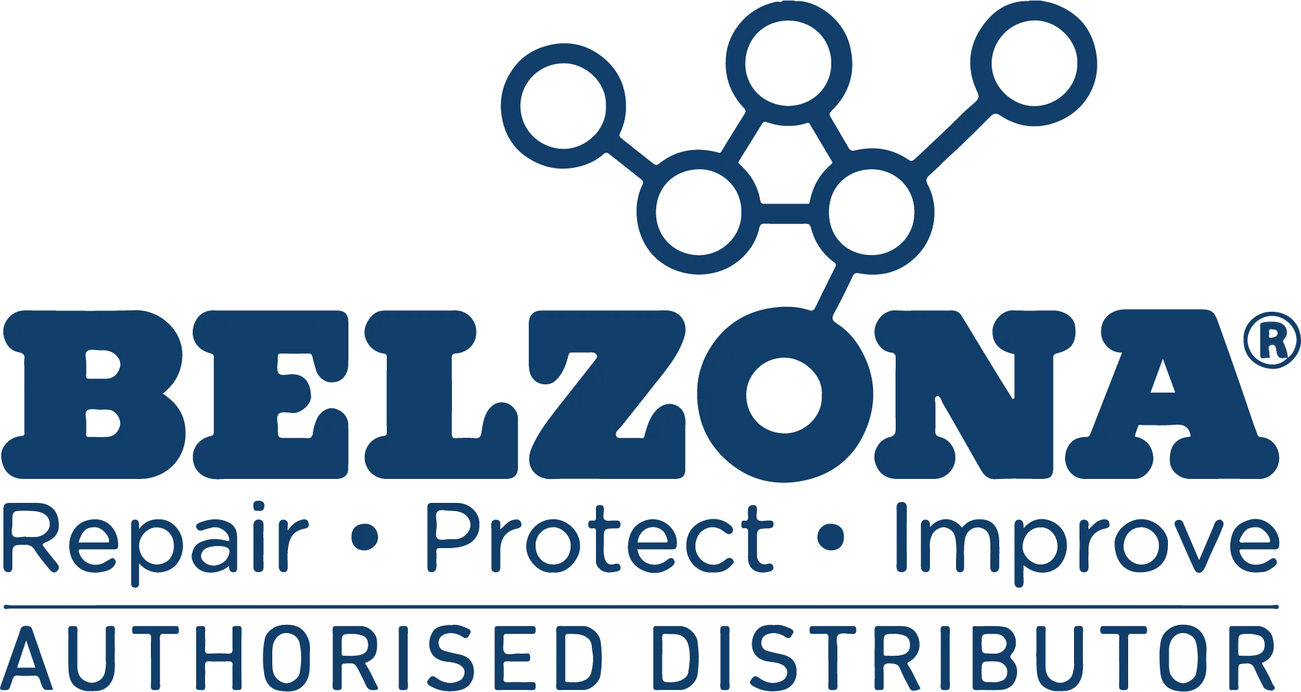 Belzona — Repair, Protect, Improve — Authorised Distributor